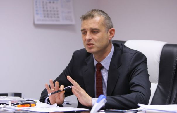 Fostul director general al RATB a fost reținut pentru un prejudiciu de 820.000 de euro