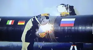 Guvernul de la Sofia a SUSPENDAT  lucrările la South Stream