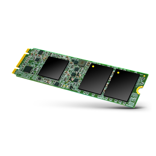 ADATA lansează SSD-uri de doar 7 mm grosime