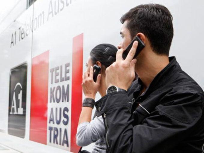 Telekom Austria depreciază cu 400 milioane de euro valoarea activelor diviziei din Bulgaria