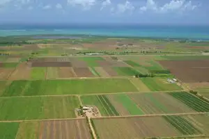 HARTA pe regiuni a prețurilor terenurilor agricole