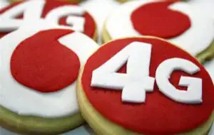 Vodafone include serviciile 4G în toate abonamentele RED