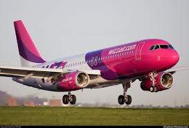 Wizz Air reia operaţiunile pe aeroportul Tel Aviv Ben Gurion începând de maine