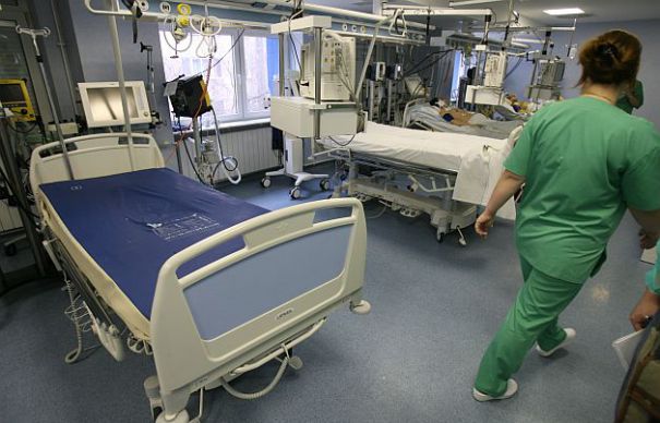 Ministerul Sănătății va aloca fonduri suplimentare pentru serviciile de ambulanță