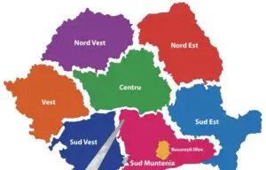 Se schimbă HARTA României: Anunţ oficial!