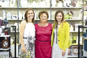 Cum faci milioane de euro din decorarea casei