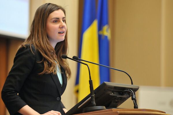 Ioana Petrescu: „Ne-am axat pe stimularea mediului privat”