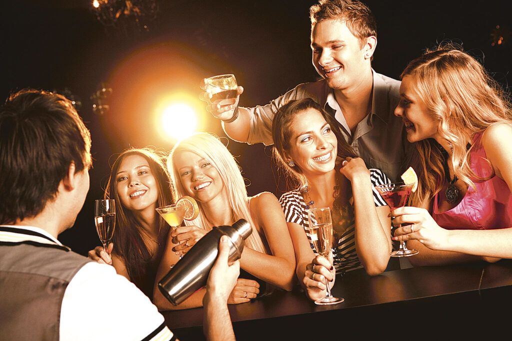 10 mituri despre alcool