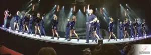 TiMAF 2014, combinaţie de muzică, dans şi teatru