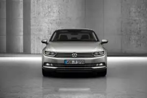 Vânzările Volkswagen au crescut în primele opt luni ale acestui an