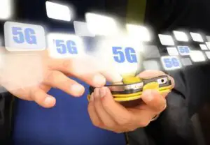 Ericsson a testat tehnologia 5G la viteze de 5 Gbps