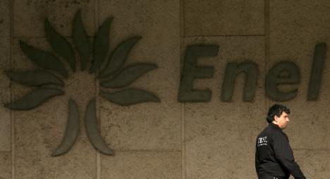 Divizia din Slovacia a Enel investigată pentru gestionarea proastă a activelor