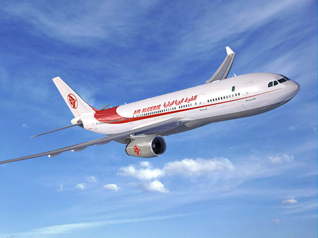 Un român se află printre pasagerii avionului companiei Air Algerie prăbuşit în Sahara