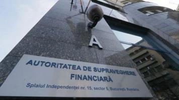 ASF a aprobat modificările la proiectul de normă privind Fondul de Garantare a Asiguraţilor
