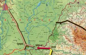 AUTOSTRADA SPRE NEMŢI: VIDEO!