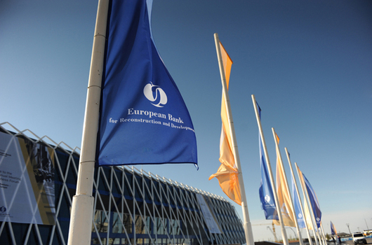 BERD ar putea cumpăra 20% din Hypo Balkans, cu 50 milioane de euro