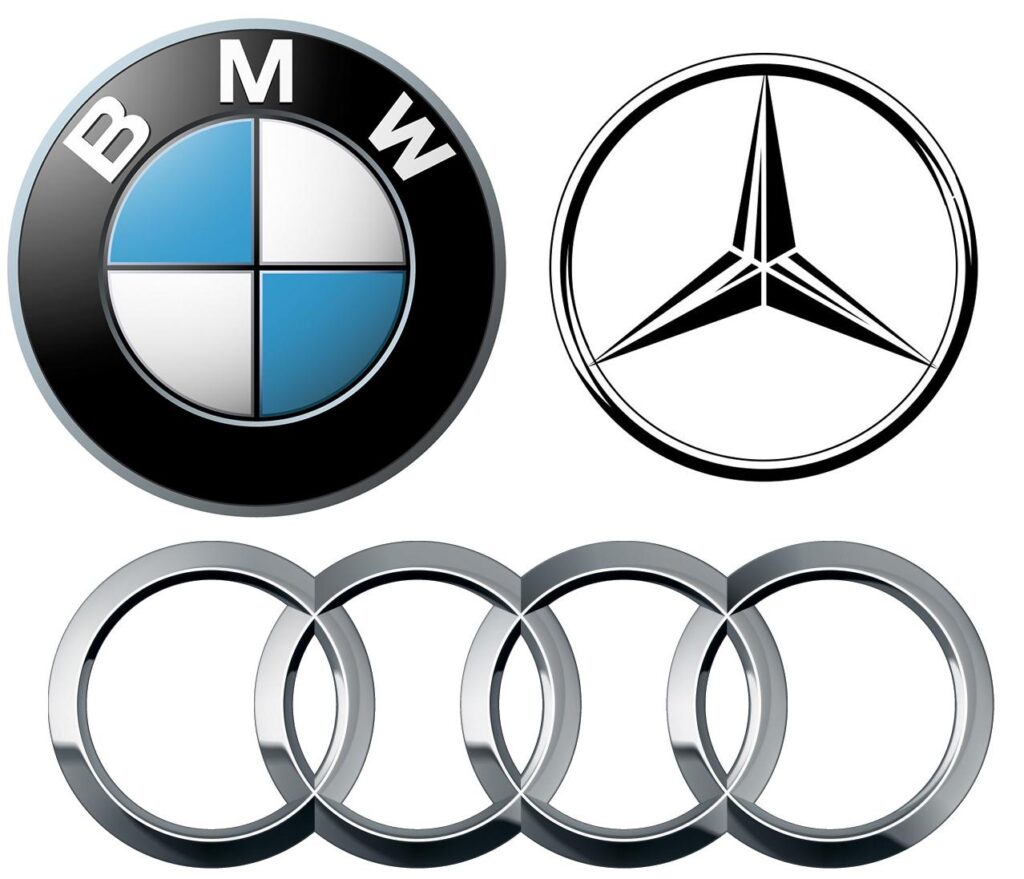 Daimler speră ca vânzările Mercedes-Benz să le depăşească pe cele ale Audi şi BMW în 2014