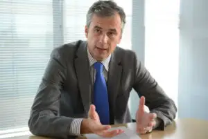 Zoltan Brassai, Ford România: Nu producem să avem maşini pe stoc