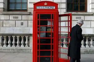 INVENŢIE: Niciun alt mijloc de comunicare nu a avut un impact la fel de mare asupra vieții noastre