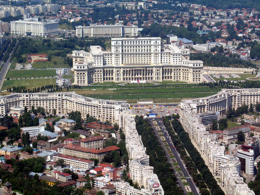 Bucureştiul devine din ce în ce mai scump pentru expaţi