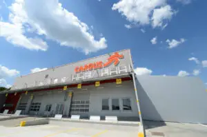 Cargus a înregistrat o creștere de 45% în prima jumătate a anului