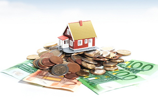 Eurostat: România pe locul cinci în UE la creşterea preţurilor locuinţelor în trimestrul IV 2014