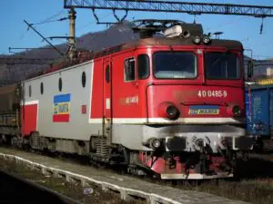 CFR Marfă, contract de transport încheiat cu Salrom
