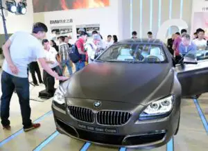 Vânzări RECORD pentru Mercedes-Benz în primul semestru din 2014