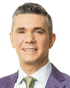 Puterea joacă alba-neagra cu CAS-ul