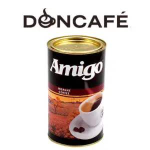 Doncafe a preluat și marca Amigo