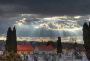 MAE avertizează cu privire la furtunile care vor avea loc în Ungaria