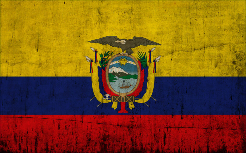 Ecuador a plătit 6,4 milioane de dolari unei firme din SUA pentru a-şi îmbunătăţi imaginea