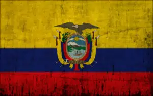 Ecuador a plătit 6,4 milioane de dolari unei firme din SUA pentru a-şi îmbunătăţi imaginea