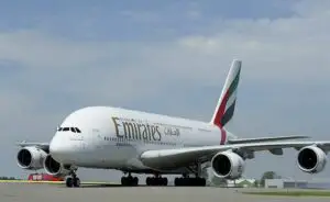 Cea mai mare comandă din istorie: Emirates cumpără 150 de avioane Boeing 777X