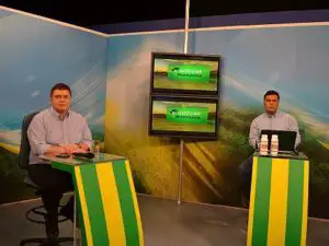 ”Cultivat în România”, noua emisiune de agricultură realizată de Agrointeligența