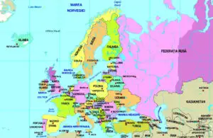 România, dezinteres total pe acest subiect! Suntem la coada clasamentului european
