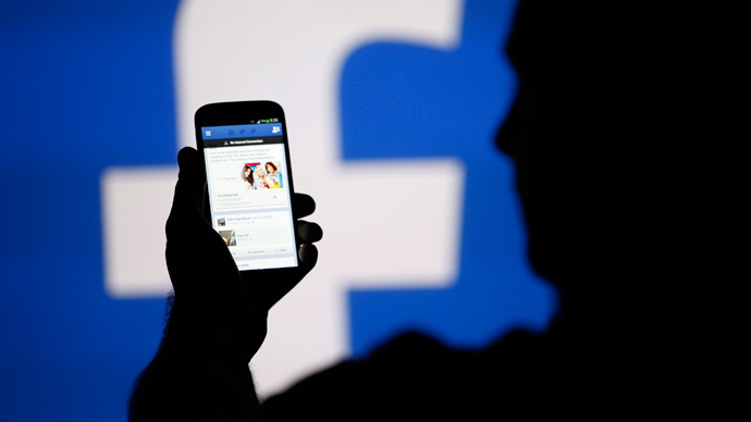 Acţiunile Facebook ating un nivel record după publicarea unor rezultate peste aşteptări