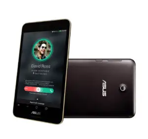 ASUS anunță noul Fonepad 7