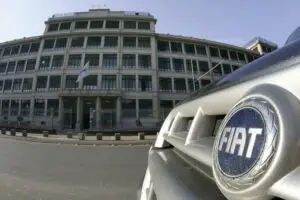 Fiat şi principalul său acţionar dezmint zvonurile referitoare la o fuziune cu Volkswagen