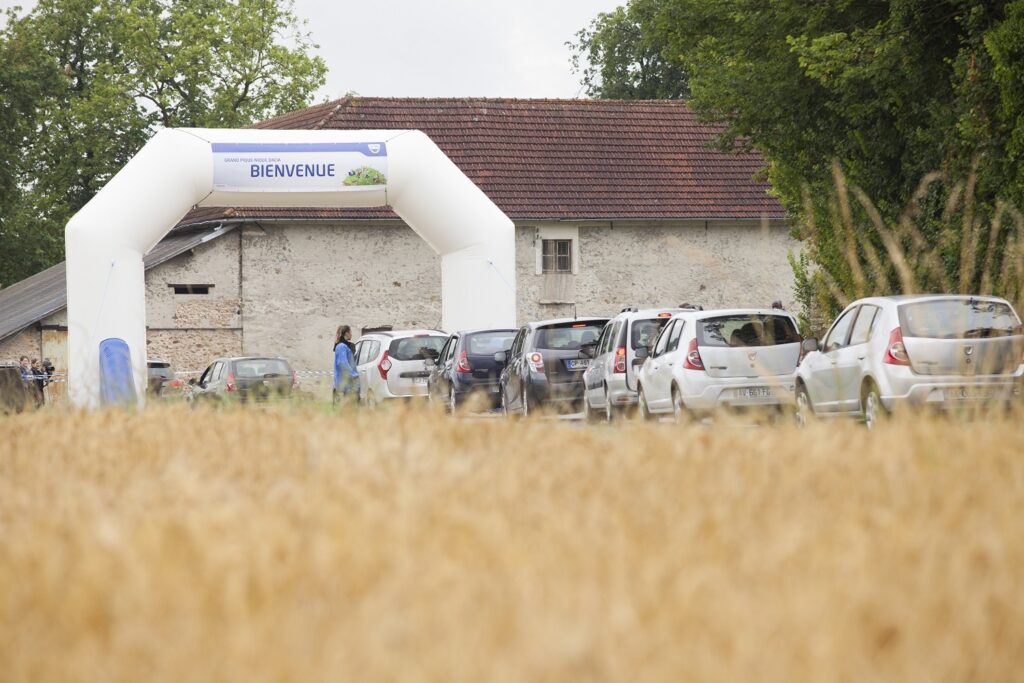Dacia, a cincea marcă auto pe piaţa din Franţa în primul semestru