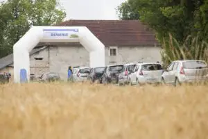 Dacia, a cincea marcă auto pe piaţa din Franţa în primul semestru