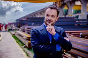 Frankstahl România: 2014 este un an de recuperare pentru industria oțelului