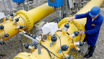 CE ar putea acţiona România la Curtea Europeană de Justiţie din cauza barierelor la exportul de gaze