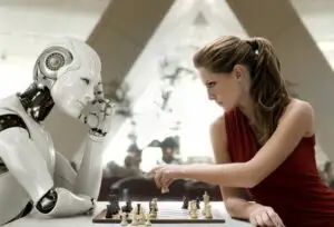 România printre țările cele mai expuse din UE la înlocuirea forței de muncă de către roboți industriali