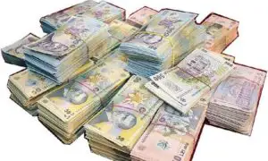 Finanțele se împrumută din nou pentru finanţarea deficitului bugetului de stat