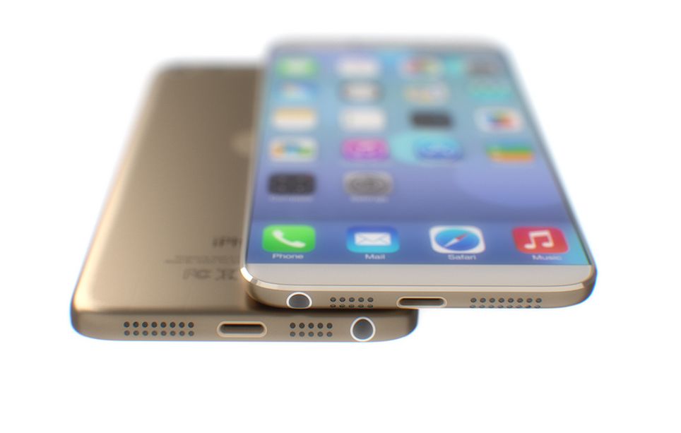 iPhone 6, un smartphone cu care Apple vrea să doboare recorduri