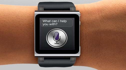 Ceasul inteligent Apple va fi realizat în colaborare cu elveţienii de la Swatch