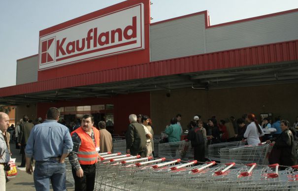 Kaufland are cele mai eficiente hipermarketuri din România