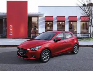 Mazda a vândut aproape 400 de automobile în România în primul semestru