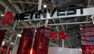 O companie metalurgică importantă din Ucraina intră pe piaţa românească